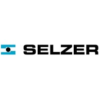 SELZER Group logo, SELZER Group contact details