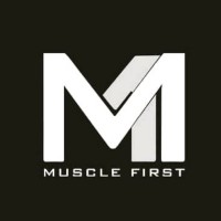 Muscle First logo, Muscle First contact details