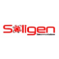 Soligen Services logo, Soligen Services contact details