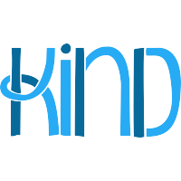 Kind Colombia logo, Kind Colombia contact details