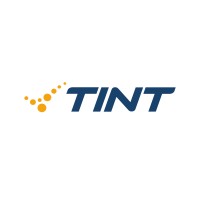 TINT s. r. o. logo, TINT s. r. o. contact details