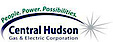 Central Hudson Gas & Electric Corp. logo, Central Hudson Gas & Electric Corp. contact details