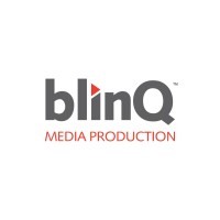 Blinq Media Production logo, Blinq Media Production contact details