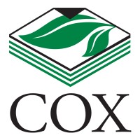 Cox Stationers & Printers logo, Cox Stationers & Printers contact details