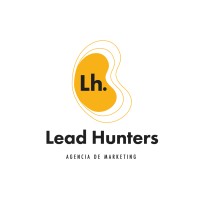 Lead Hunters logo, Lead Hunters contact details