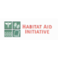 Habitat Aid Initiative logo, Habitat Aid Initiative contact details