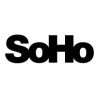 Soho Construction logo, Soho Construction contact details