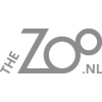 The Zoo Catering logo, The Zoo Catering contact details