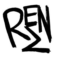 REN Z logo, REN Z contact details