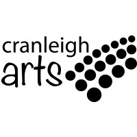 Cranleigh Arts logo, Cranleigh Arts contact details