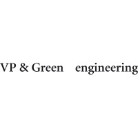 VP & Green engineering logo, VP & Green engineering contact details