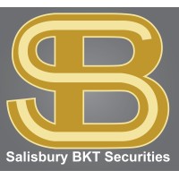 Salisbury BKT Securities Corporation logo, Salisbury BKT Securities Corporation contact details