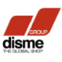 Disme Group logo, Disme Group contact details