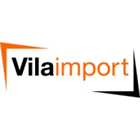 VILA IMPORT S.L. logo, VILA IMPORT S.L. contact details