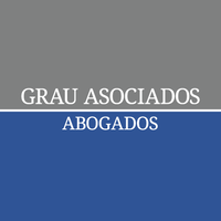 GRAU ASOCIADOS - ABOGADOS logo, GRAU ASOCIADOS - ABOGADOS contact details