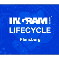 Ingram Micro Services logo, Ingram Micro Services contact details