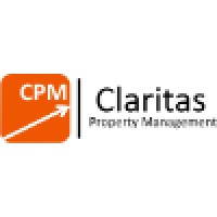 Claritas Property Management logo, Claritas Property Management contact details