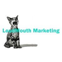 LoudMouth Marketing logo, LoudMouth Marketing contact details