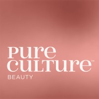 Pure Culture Beauty logo, Pure Culture Beauty contact details