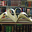 Falmouth Memorial Library logo, Falmouth Memorial Library contact details