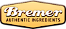 Bremer Authentic Ingredients logo, Bremer Authentic Ingredients contact details