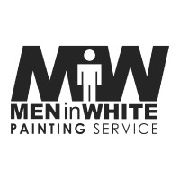 Men In White logo, Men In White contact details