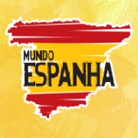 Mundo Espanha logo, Mundo Espanha contact details