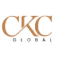 CKC Global logo, CKC Global contact details