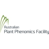 Australian Plant Phenomics Facility logo, Australian Plant Phenomics Facility contact details