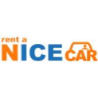 Nice cars ehf logo, Nice cars ehf contact details