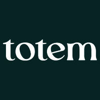 Totem logo, Totem contact details