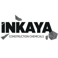 İnkaya Construction Chemicals logo, İnkaya Construction Chemicals contact details