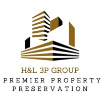 H&L 3P Group logo, H&L 3P Group contact details