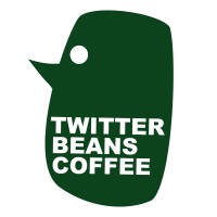 TWITTER BEANS COFFEE logo, TWITTER BEANS COFFEE contact details