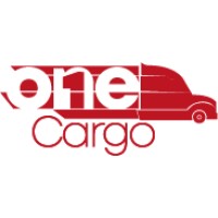 One Cargo logo, One Cargo contact details