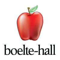 Boelte-Hall logo, Boelte-Hall contact details