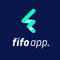 FIFO APP logo, FIFO APP contact details