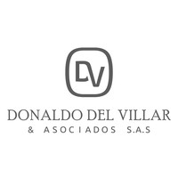 Donaldo Del Villar & Asociados S.A.S logo, Donaldo Del Villar & Asociados S.A.S contact details