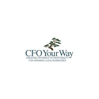 CFO Your Way LLC logo, CFO Your Way LLC contact details