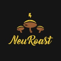 NeuRoast logo, NeuRoast contact details