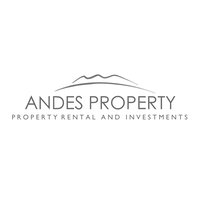 Andes Property logo, Andes Property contact details