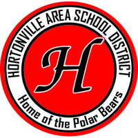 Hortonville Area School District logo, Hortonville Area School District contact details