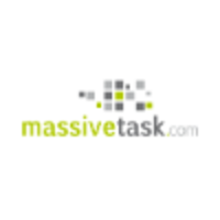 MassiveTask.com logo, MassiveTask.com contact details