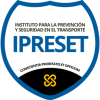 IPRESET logo, IPRESET contact details