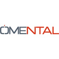 Ómental logo, Ómental contact details