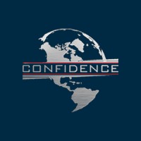 CONFIDENCE GROUP logo, CONFIDENCE GROUP contact details