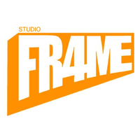 Studio FR4ME logo, Studio FR4ME contact details