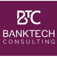 BankTech Consulting logo, BankTech Consulting contact details