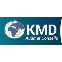 KMD Audit & Conseils logo, KMD Audit & Conseils contact details