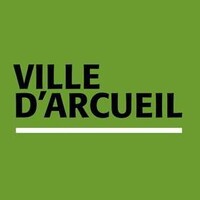 Mairie d'Arcueil logo, Mairie d'Arcueil contact details